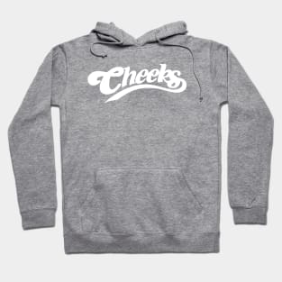 CHEEKS Hoodie